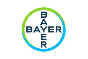 Bayer Pharmaceuticals Logo