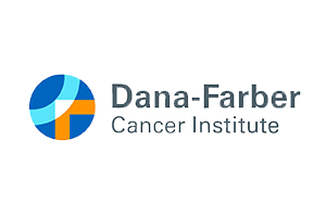 Dana Farber Cancer Institute Logo 