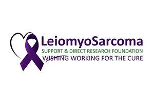 Leiomyosarcome Direct Research Foundation Logo