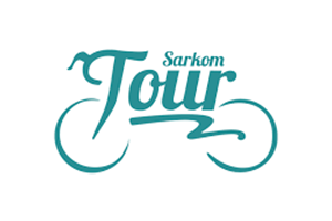 Sarkomtour Logo