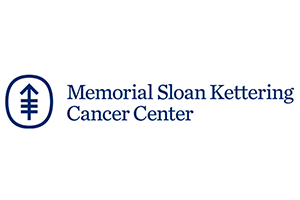 Memorial Sloan Kettering Cancer Center Logo