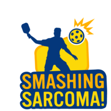 Smashing Sarcoma logo