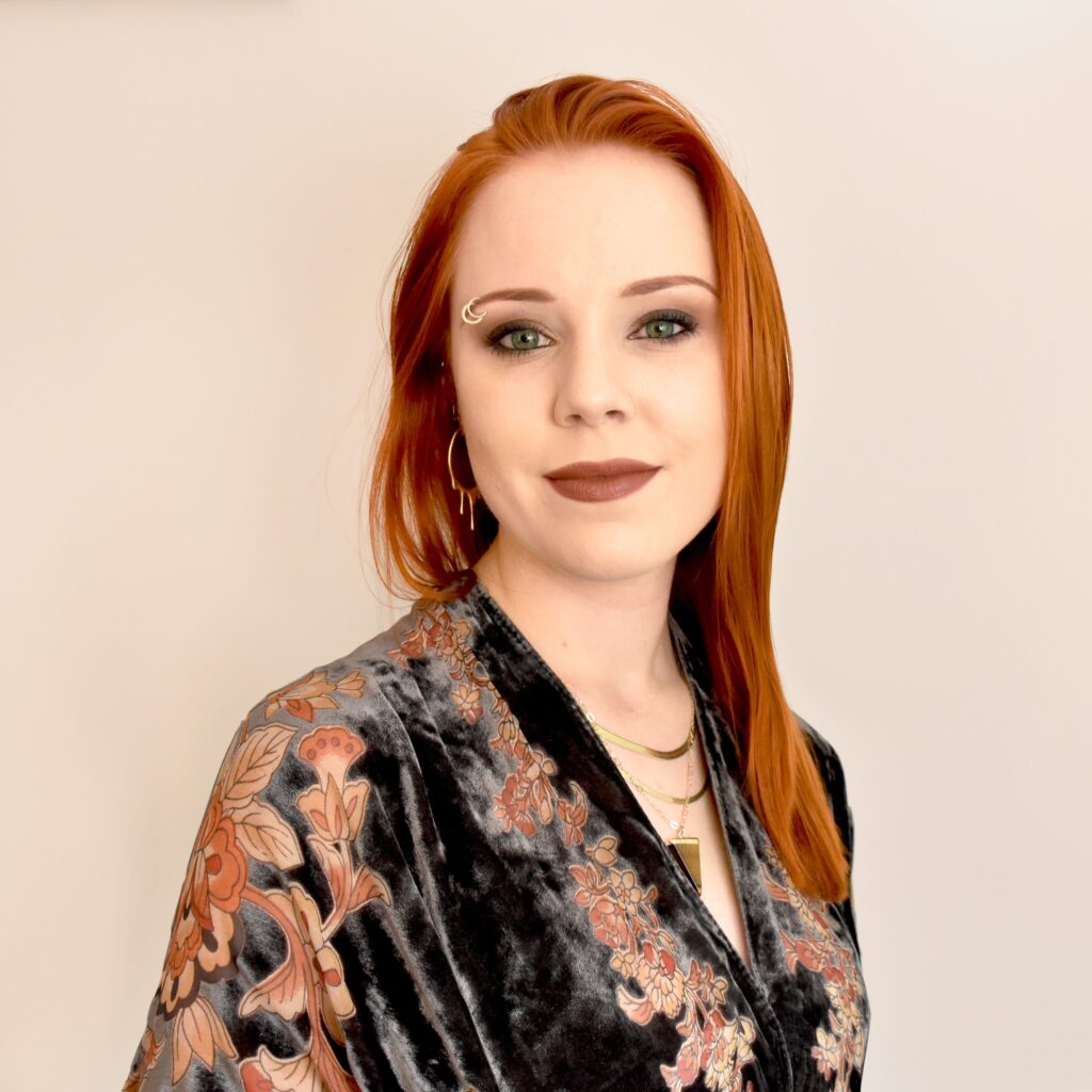 Daphne Edgren