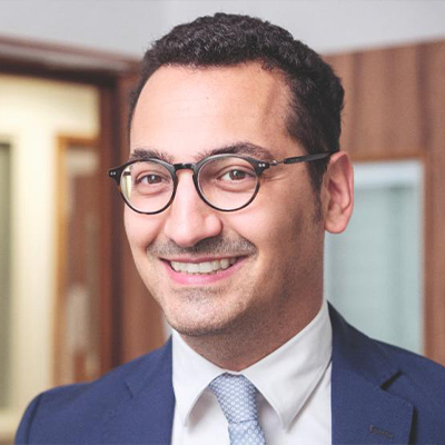 Dr. Andrea Napolitano, MD