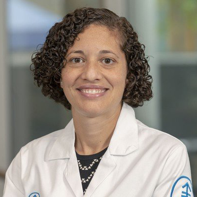 Dr. Sandra D’Angelo