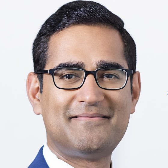 Dr. Varun Monga