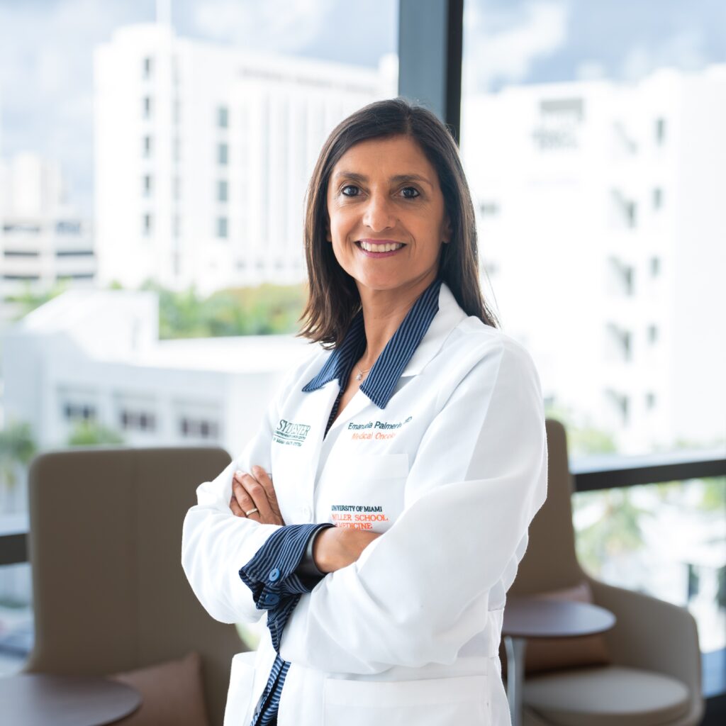 Dr. Emanuela Palmerini