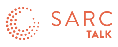 SARC Talk Logo