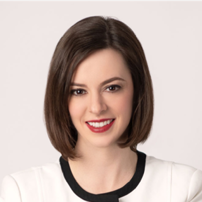 Dr. Catherine Wilbur, Johns Hopkins University