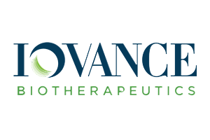 Iovance Biotherapeutics Logo