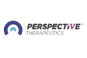 Perspective Therapeutics Logo