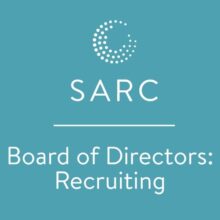 SARC Board of Directors: Recruiting