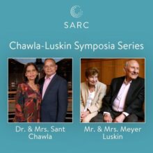 Chawla-Luskin Symposia Photo