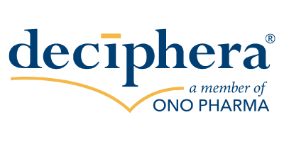 Deciphera Pharmaceuticals Logo