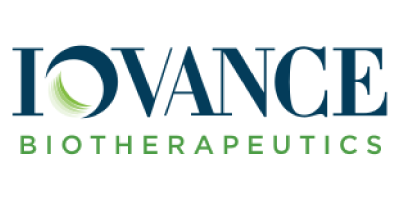 Iovance Biotherapeutics Logo
